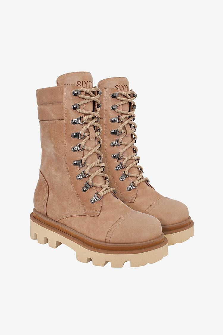 Sly 010 Boot Fabrikpreis