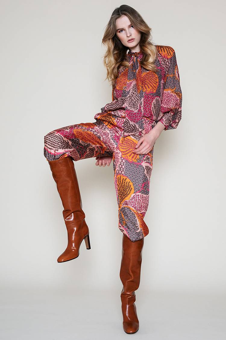 Sly 010 Seidenhose Versandkostenfrei