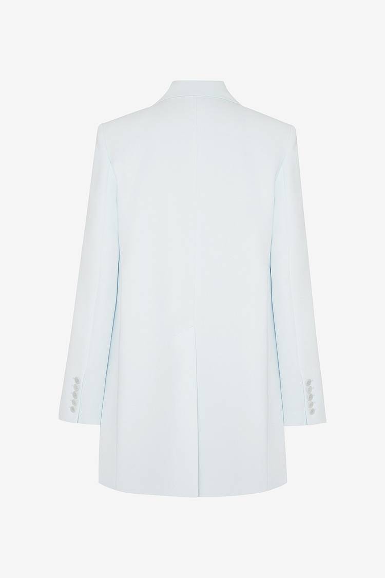 Sly 010 Lang geschnittener Blazer Sonderangebote