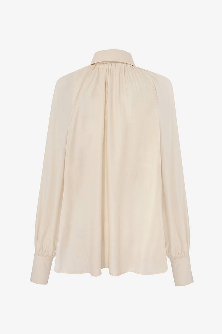 Sly 010 Sportive Bluse VIP-Rabatte