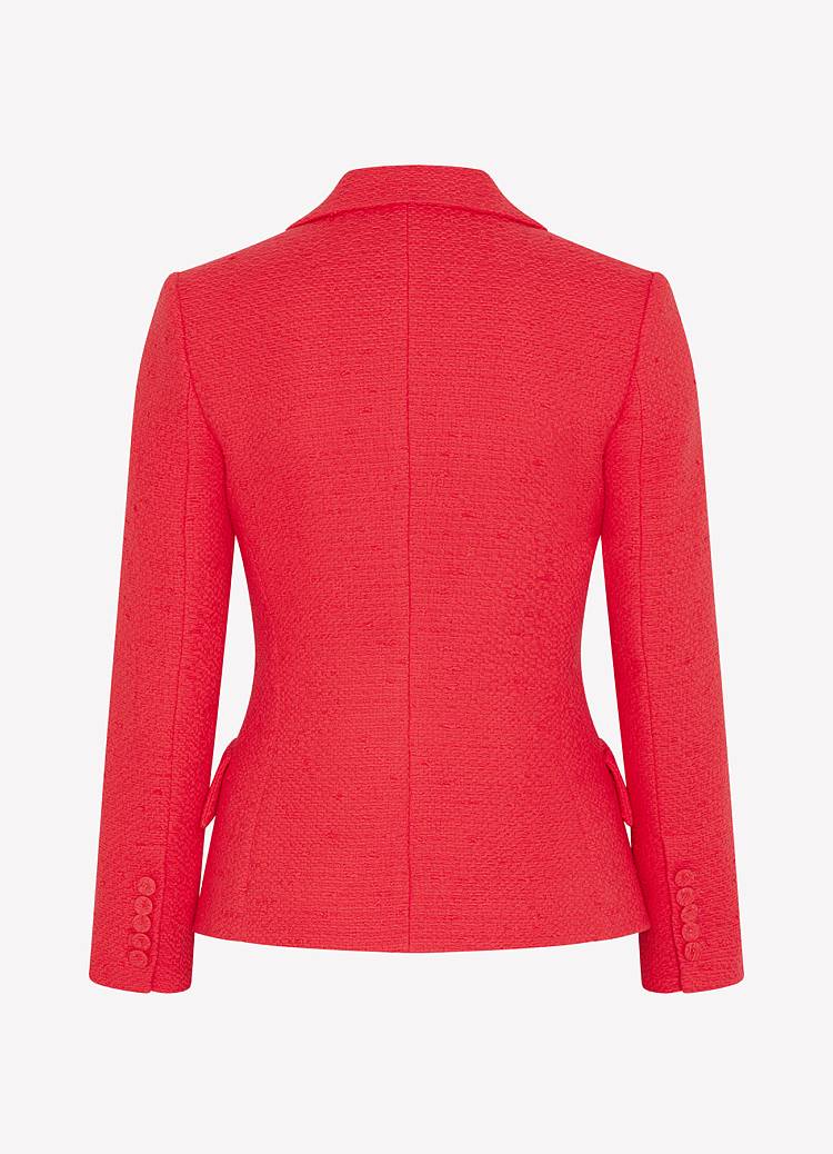Sly 010 50ies Blazer aus Tweed Tiefpreis