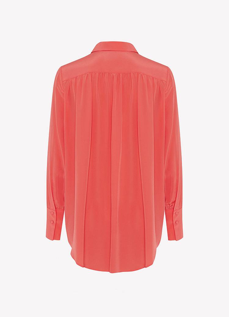 Sly 010 Blusenshirt Auslauf