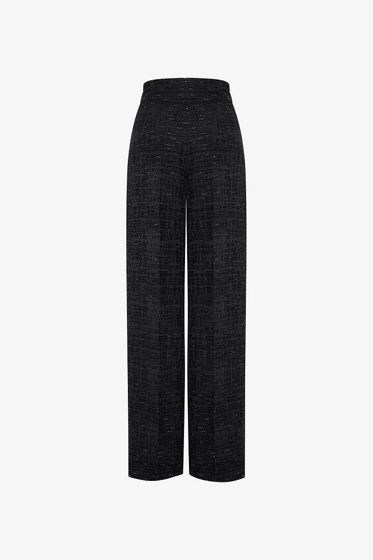 Sly 010 Marlene-Hose mit Zierknöpfen Kostenloser Versand