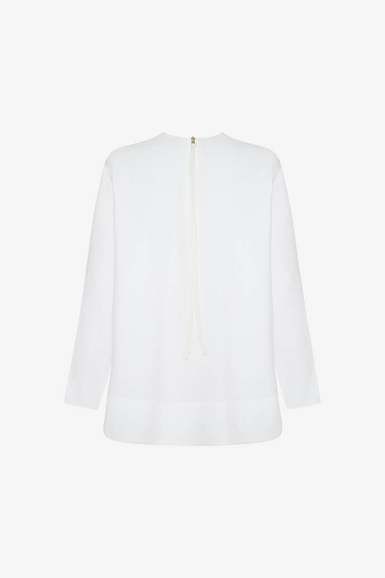 Sly 010 Elegantes geradliniges Top Osterangebot