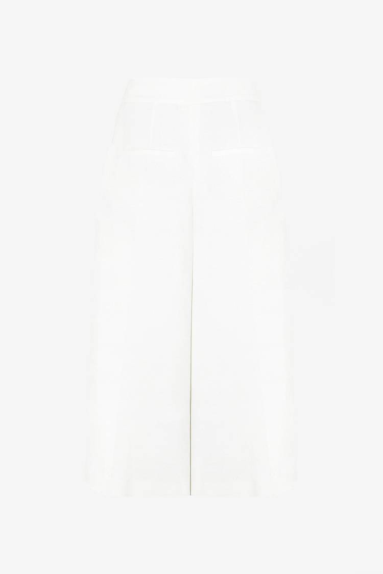 Sly 010 Ausgestellte Dreiviertel-Hose Lagerräumung