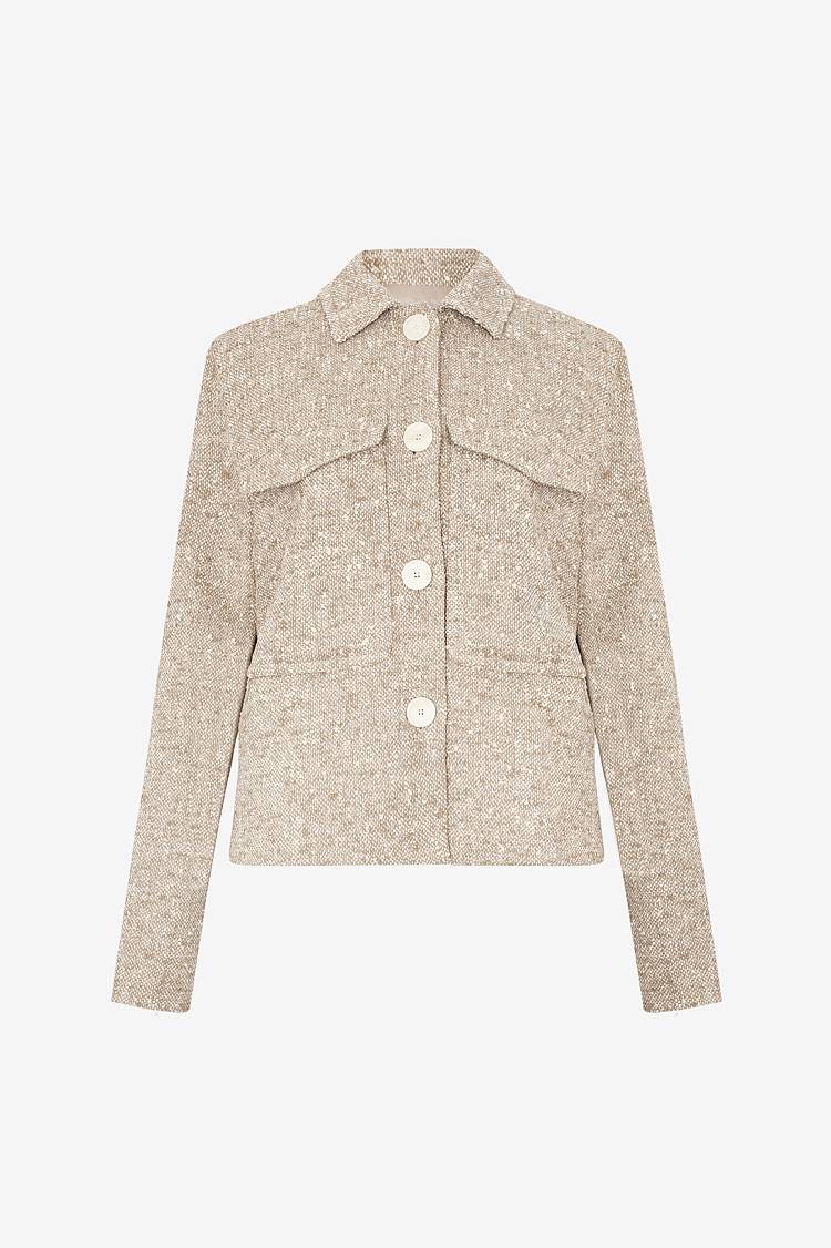 Sly 010 Kastenjacke Blitzangebot