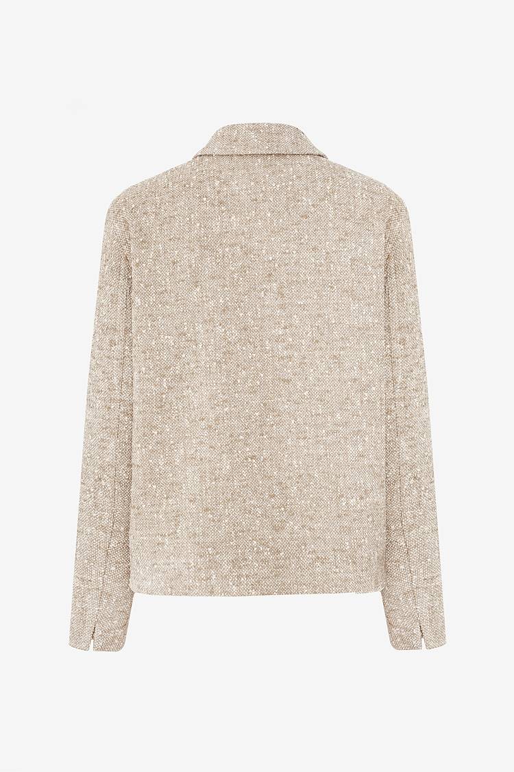 Sly 010 Kastenjacke Blitzangebot
