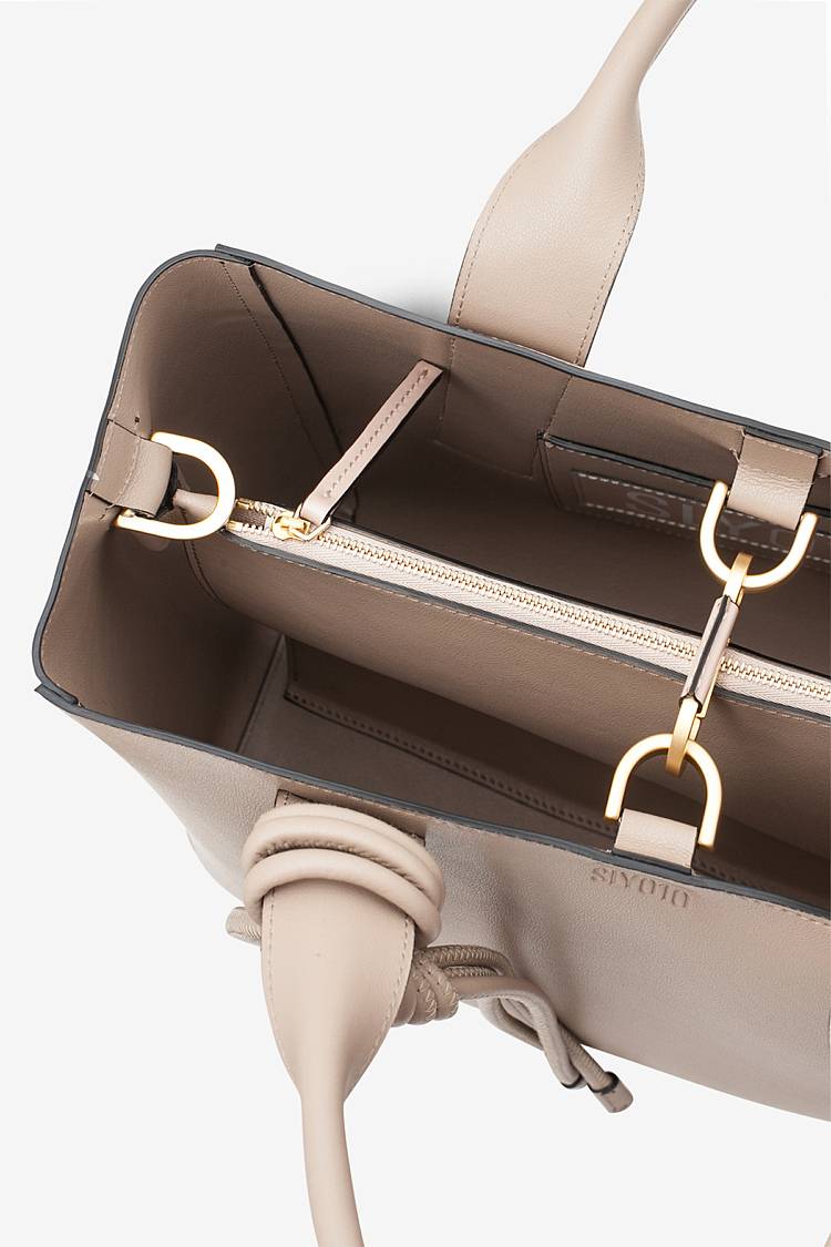 Sly 010 CADIE medium Tasche aus Nappa-Leder Sonderangebote