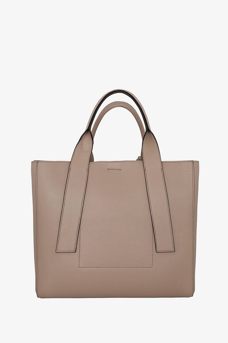 Sly 010 CADIE medium Tasche aus Nappa-Leder Sonderangebote