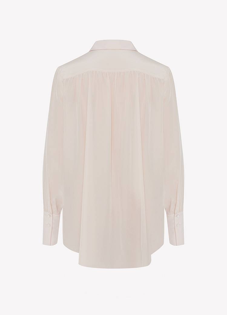 Sly 010 Blusenshirt Letzter Tag