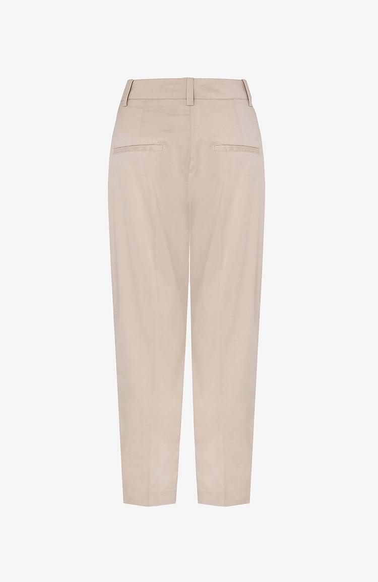 Sly 010 Hose mit Bügelfalte Bis zu 65% Rabatt