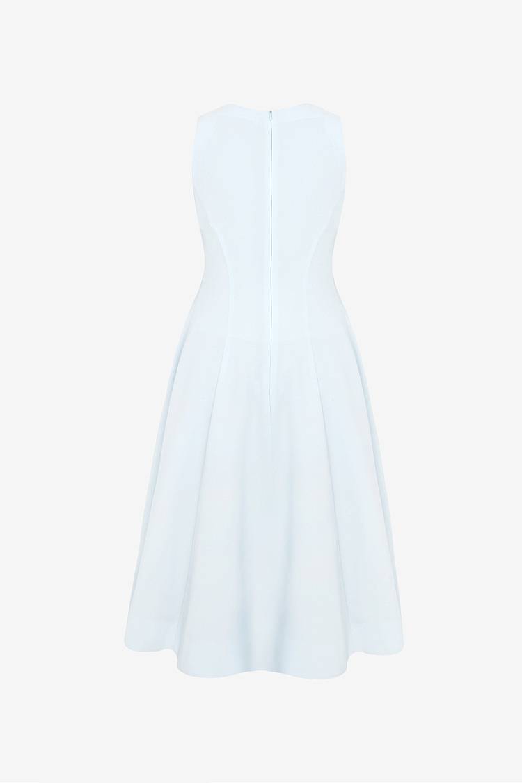 Sly 010 Klassisches Sommerkleid Vierteljährliche Förderung