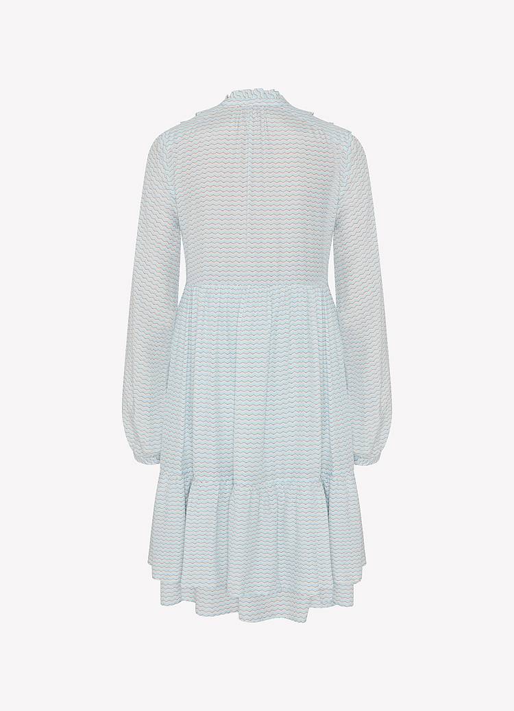 Sly 010 Graziöses Kleid Bis zu 55% Rabatt