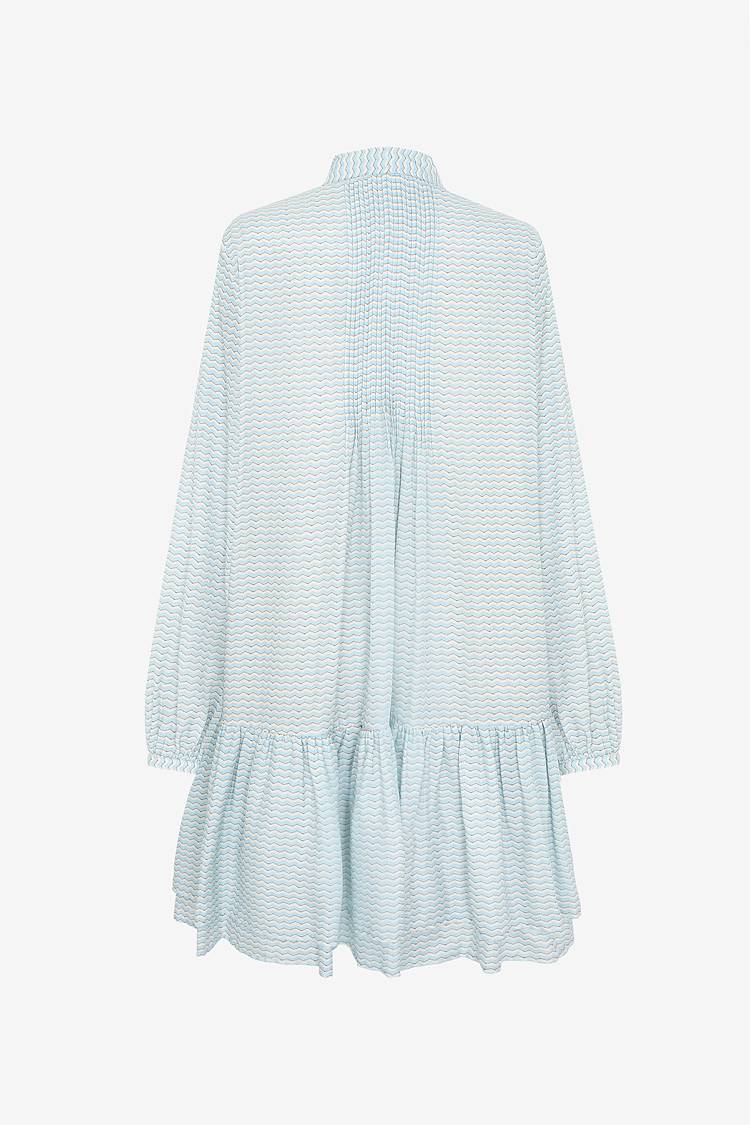 Sly 010 Verspieltes Kleid Super Rabatt