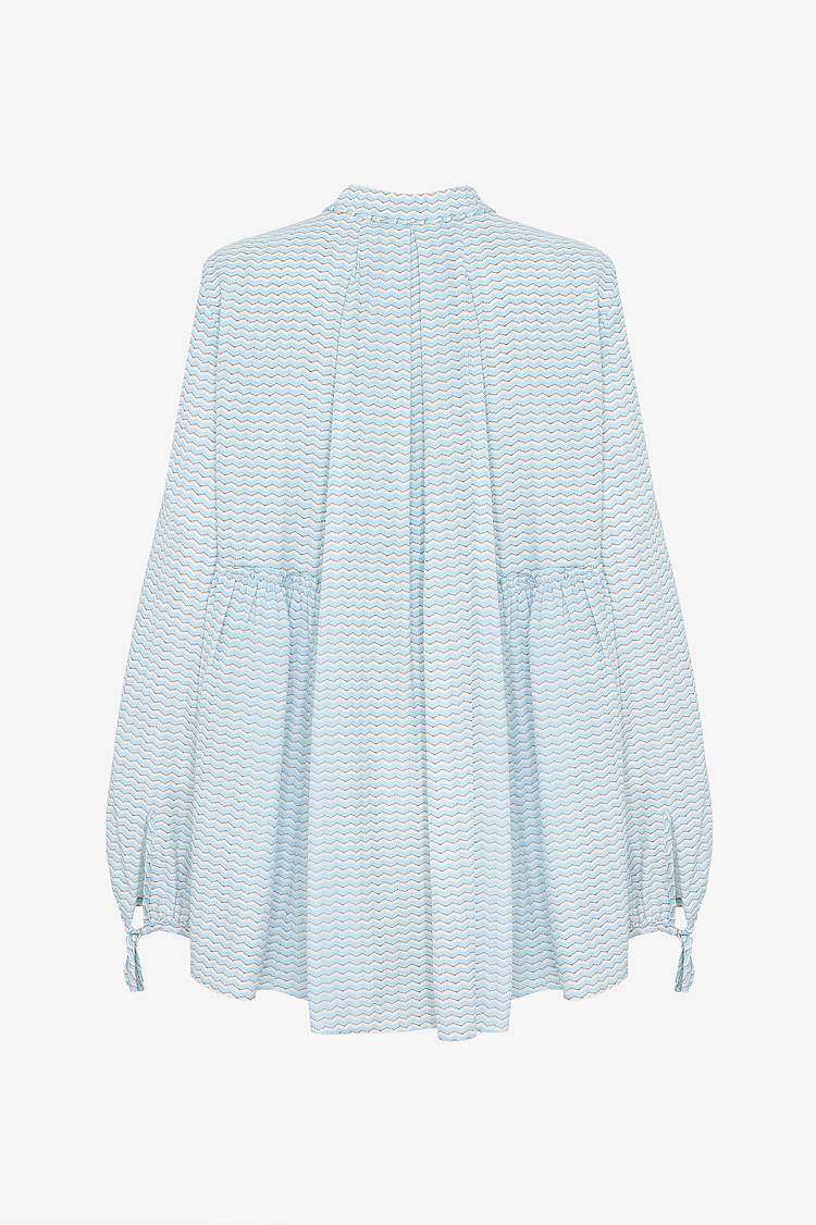 Sly 010 Stilvolle Bluse 50% Rabatt mit kostenlosem Versand