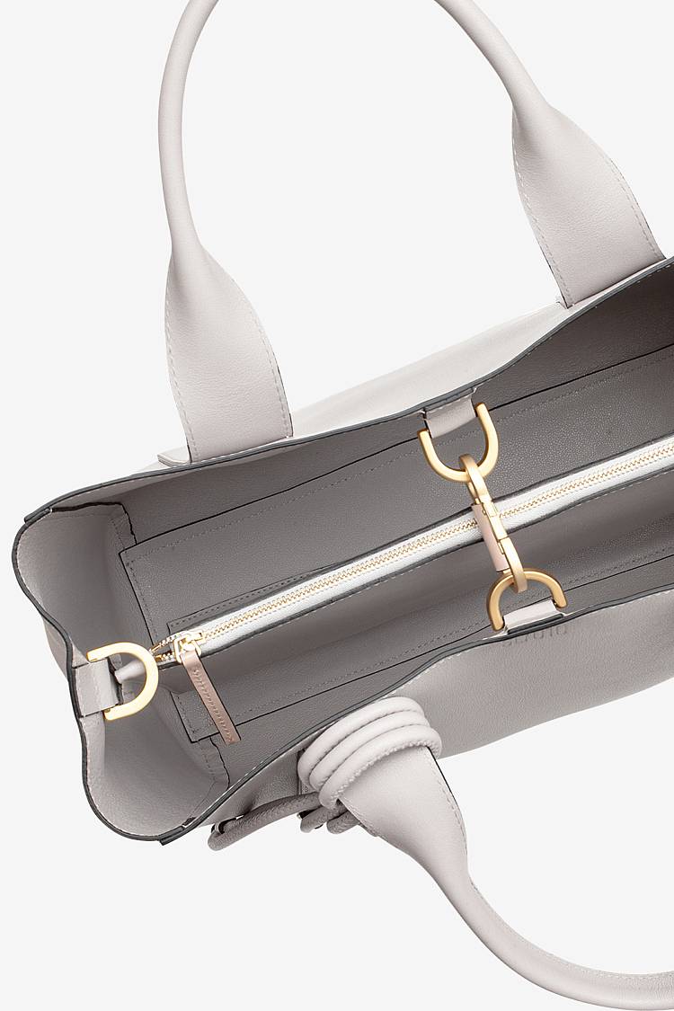 Sly 010 CADIE medium Tasche aus Nappa-Leder Limitierter Zeitrabatt