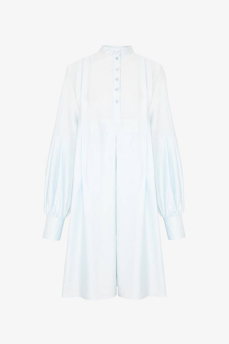 Sly 010 Luftiges Sommerkleid Großer Ausverkauf
