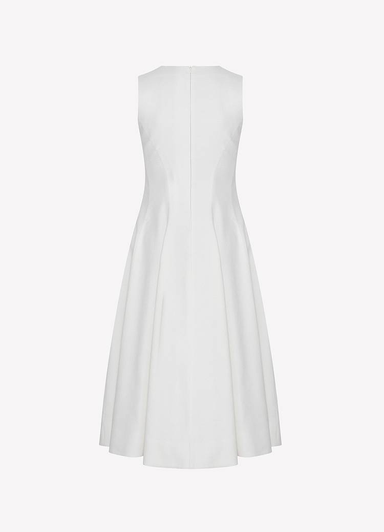 Sly 010 **Kleid in A-Linie** Flash Sale