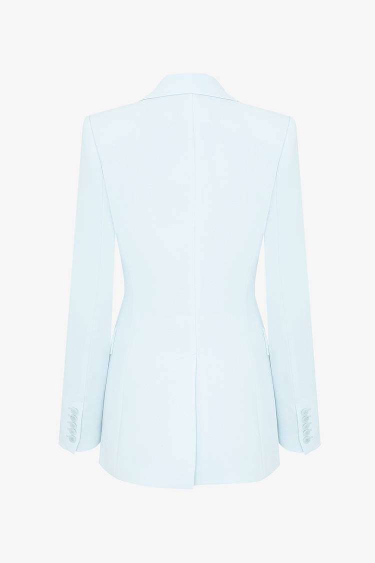 Sly 010 Langgeschnittener Blazer Begrenztes Angebot
