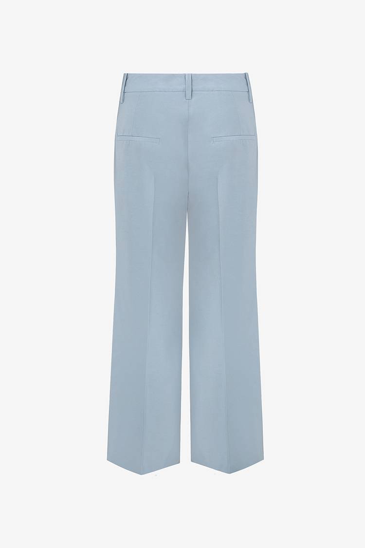 Sly 010 Hose mit leichten Schlag Saisonschlussverkauf
