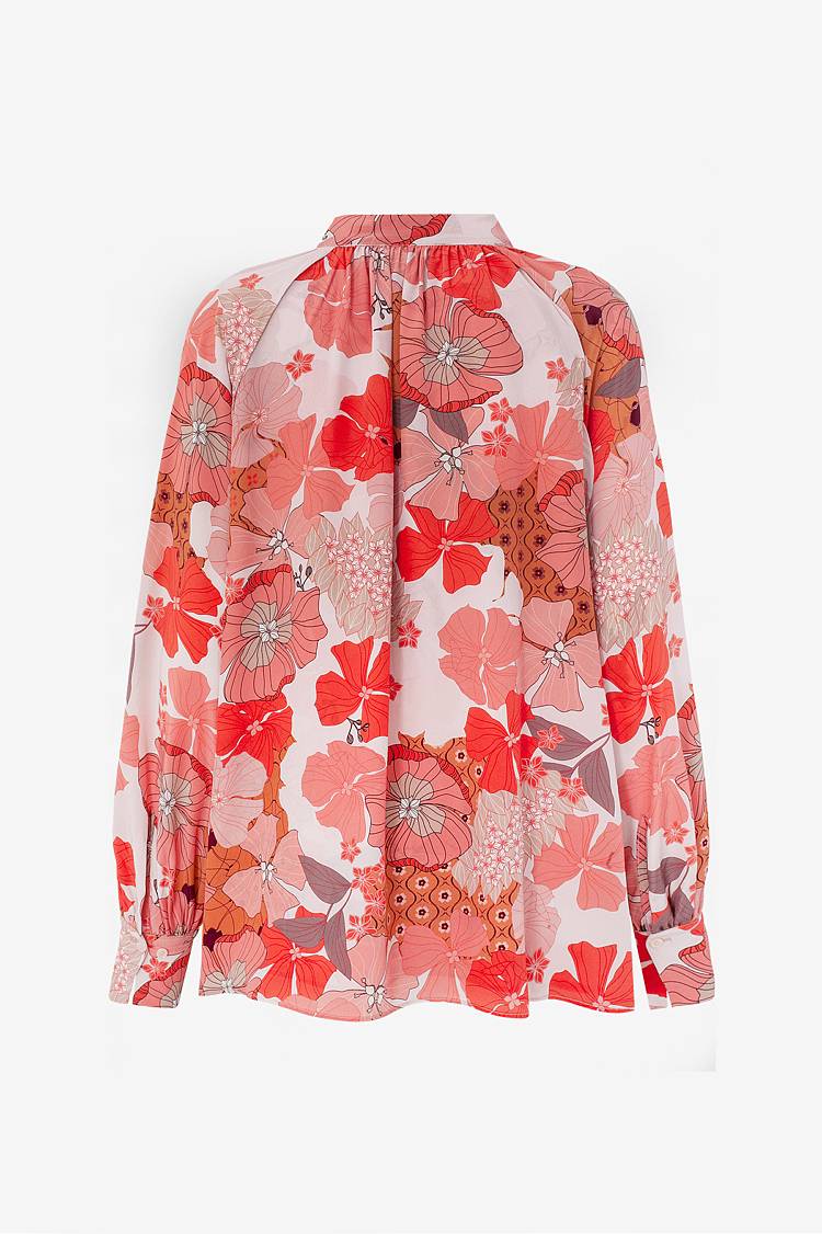 Sly 010 Bluse mit Schluppe Osterangebot