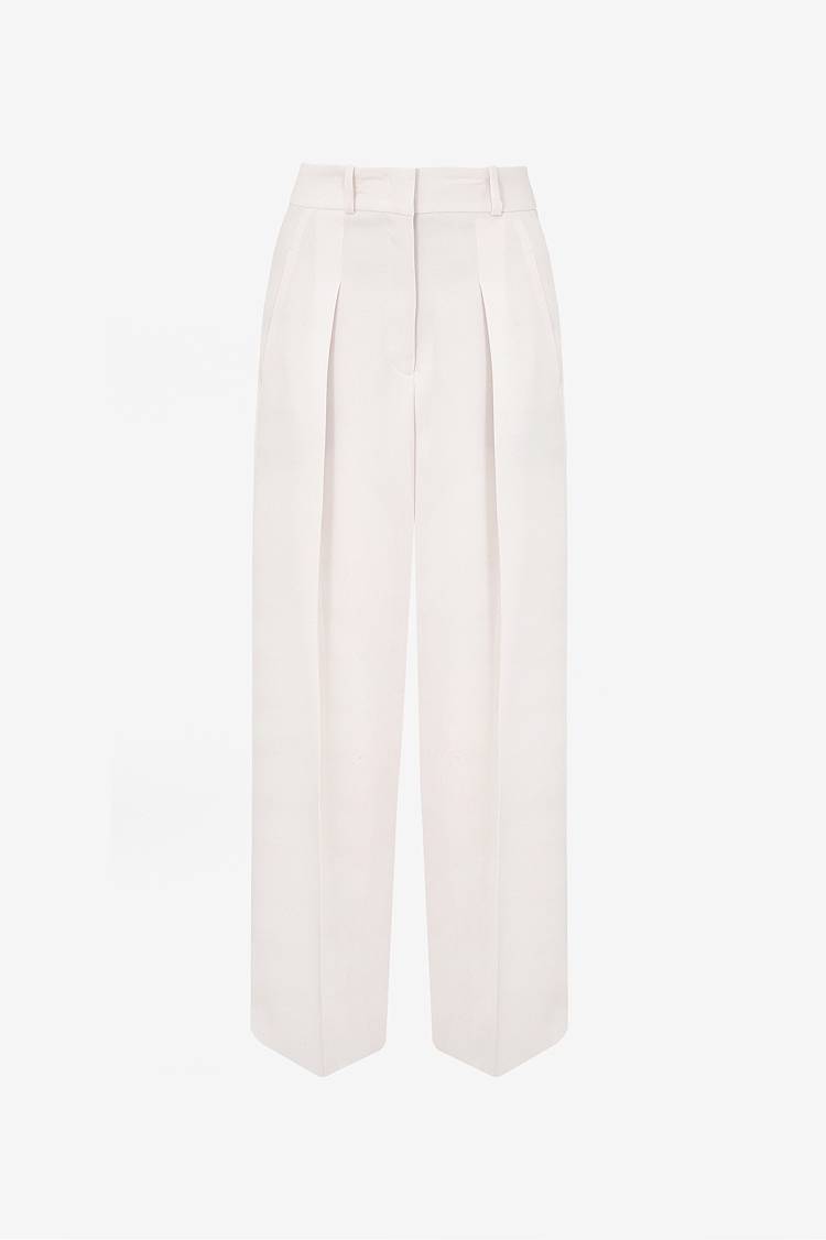 Sly 010 Hose mit weitem Bein Vatertagsangebot