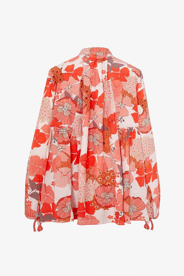 Sly 010 Stilvolle Bluse Jubiläumsangebot