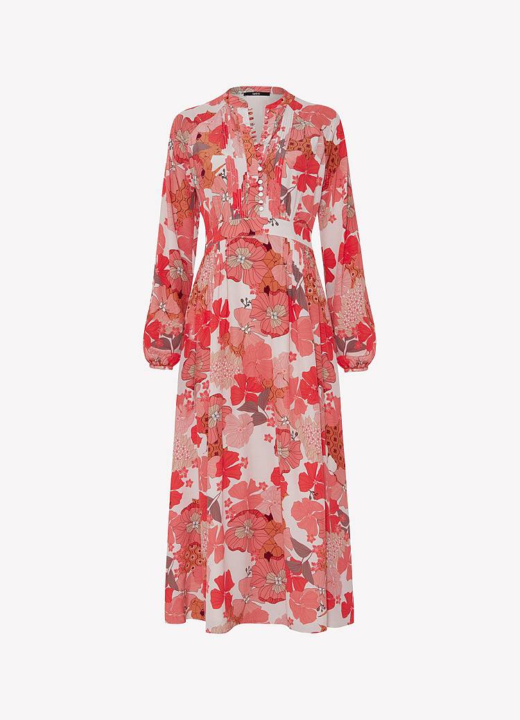 Sly 010 Midi-Kleid Heißer Verkauf