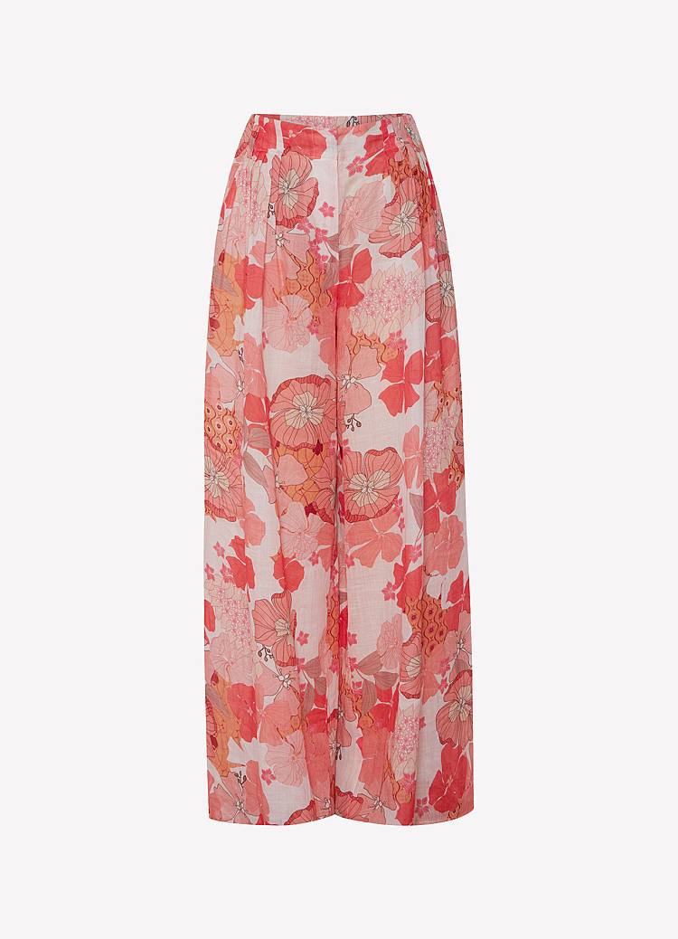 Sly 010 Ausgestellte Hose Letzter Tag