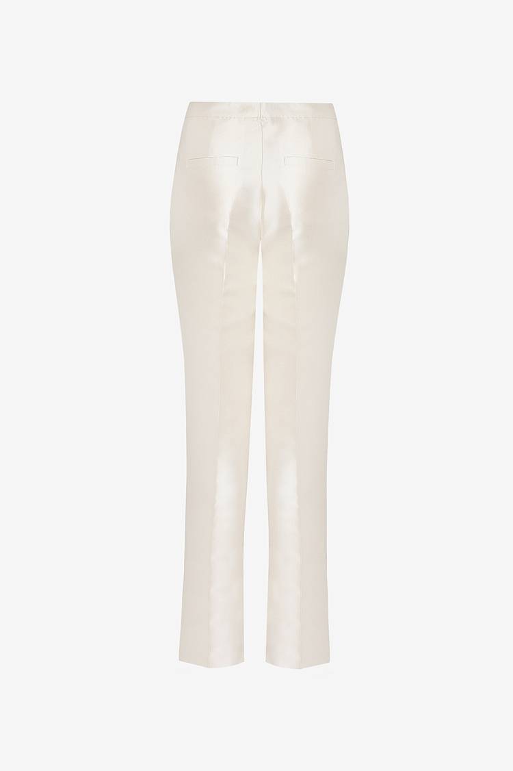 Sly 010 Hose mit Schlitz Schlussverkauf