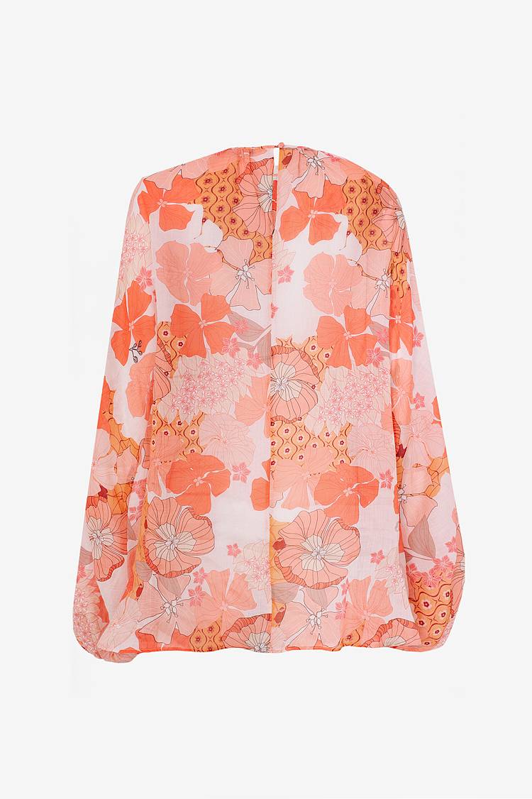 Sly 010 Duftige Bluse Blitzverkäufe