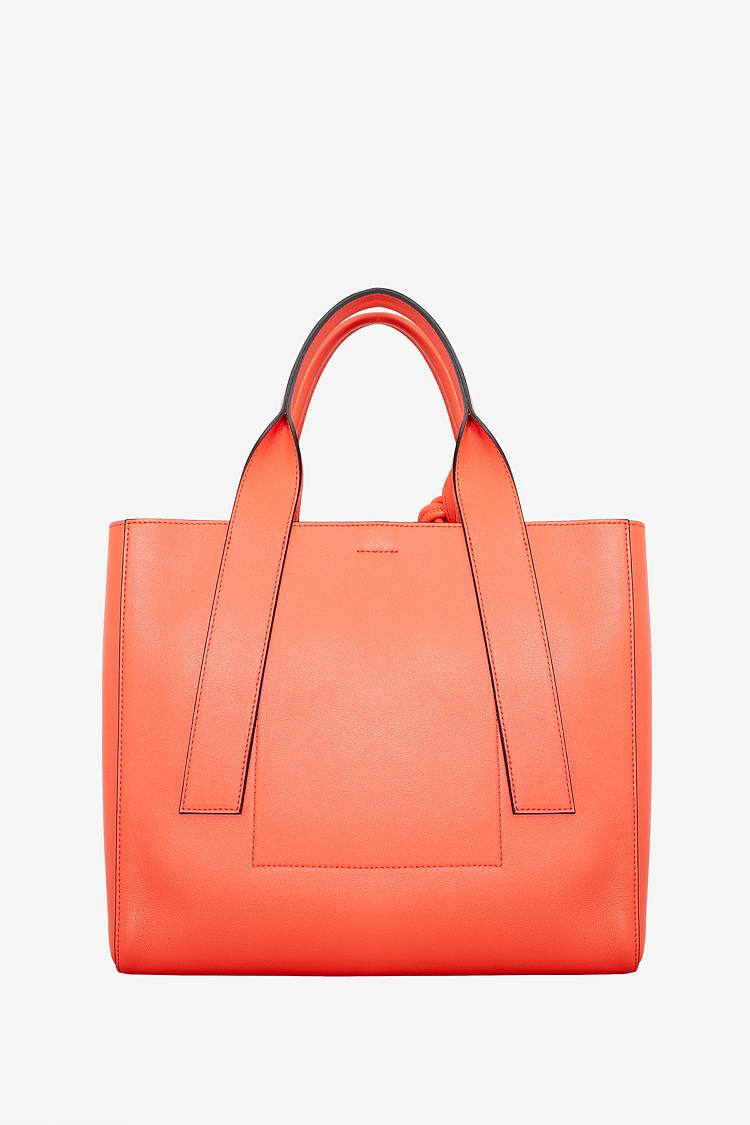 Sly 010 CADIE medium Tasche aus Nappa-Leder Fabrikpreis