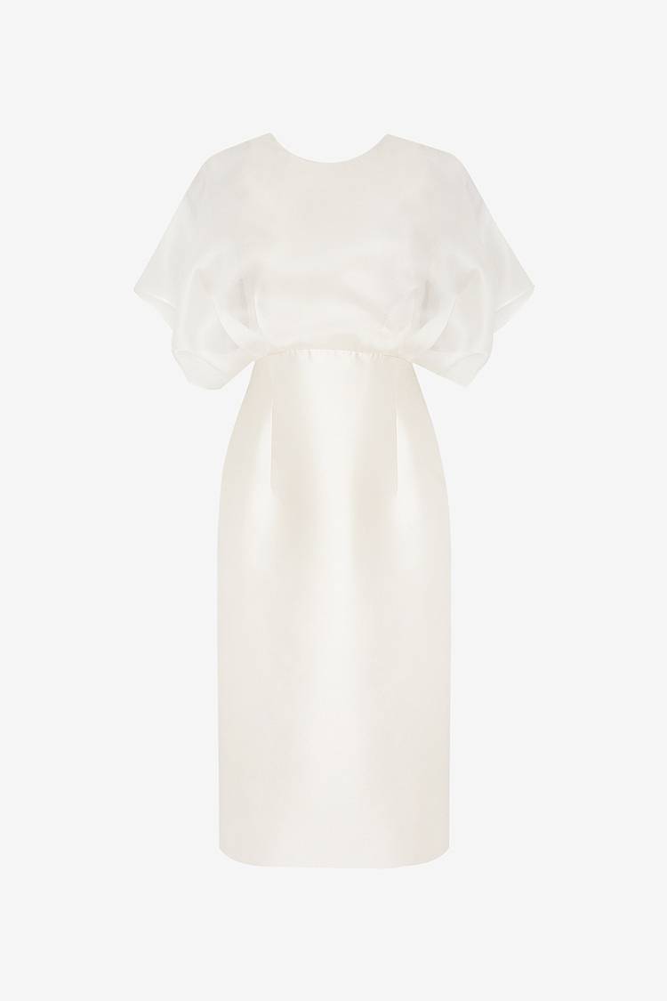 Sly 010 Hochzeitskleid Zendaya Versandkostenfrei