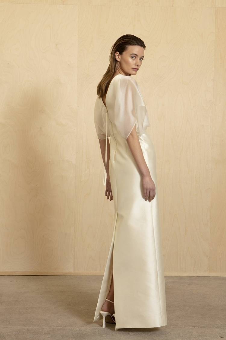 Sly 010 Hochzeitskleid Valentina Großer Ausverkauf