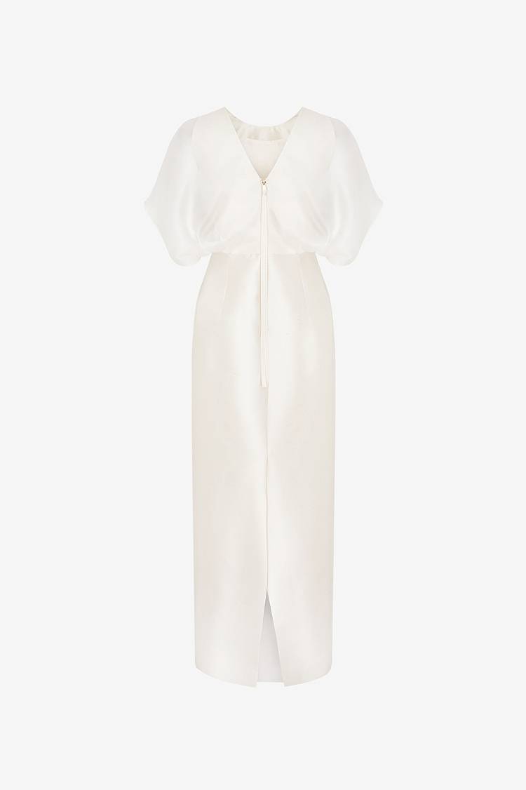 Sly 010 Hochzeitskleid Valentina Großer Ausverkauf