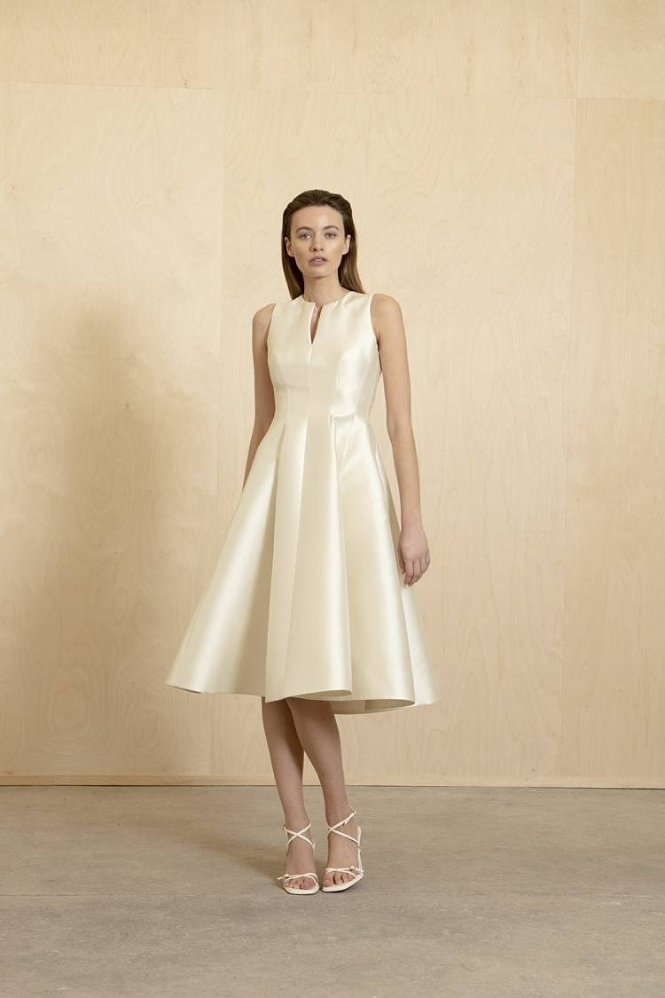 Sly 010 **Klassisches Hochzeitskleid** Online Shopping