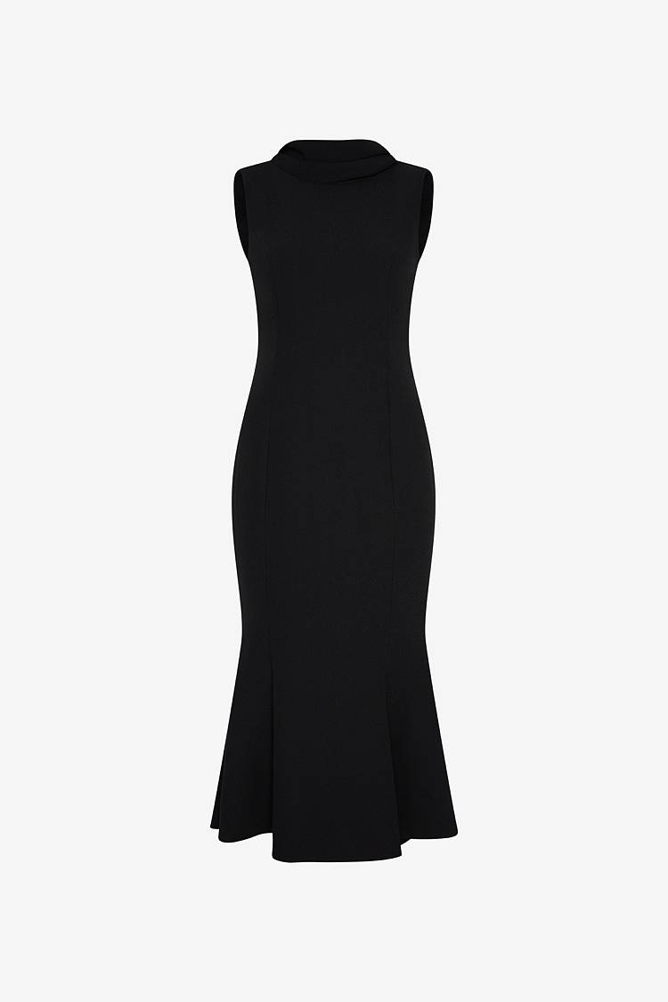 Sly 010 Klassisches Kleid Online Outlet