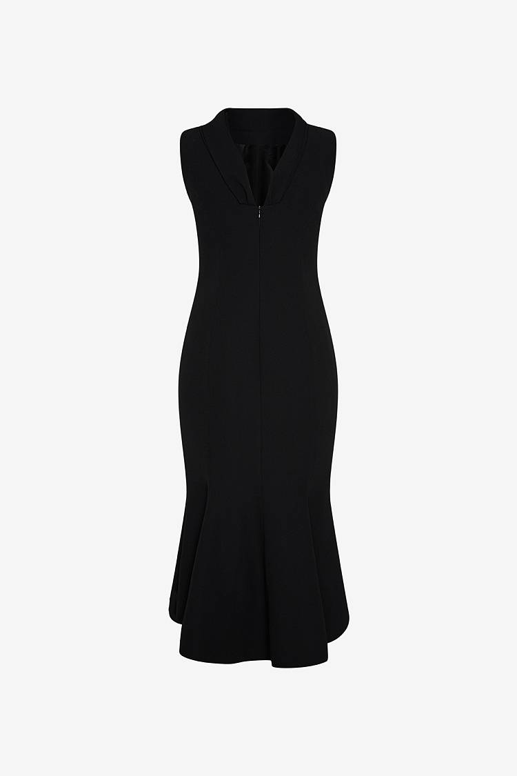Sly 010 Klassisches Kleid Online Outlet