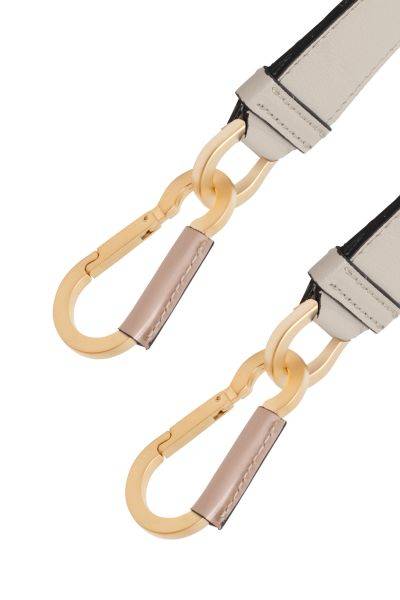 Sly 010 Verstellbarer Taschengurt aus Leder Zeitlich begrenztes Angebot
