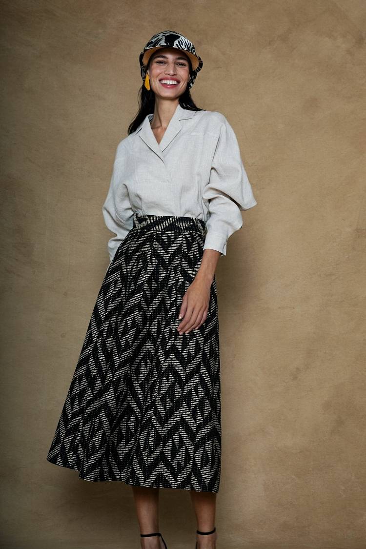 Sly 010 Jacquard Rock Wochenangebot