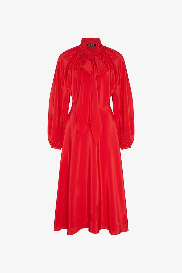 Sly 010 Feines Kleid Letzte 3 Tage