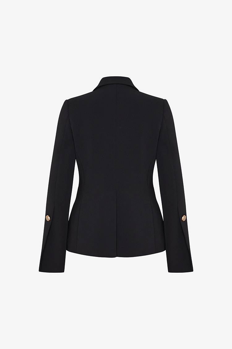 Sly 010 Zeitlose Jacke Letzte 2 Tage