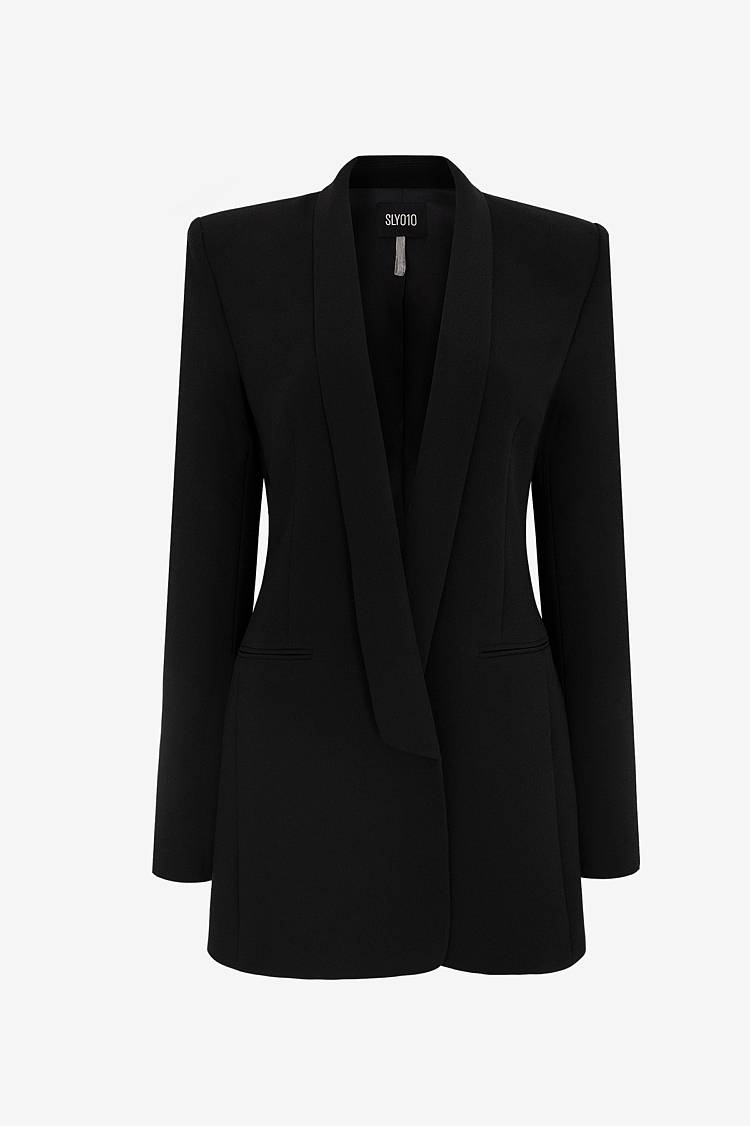 Sly 010 Blazer Letzter Tag