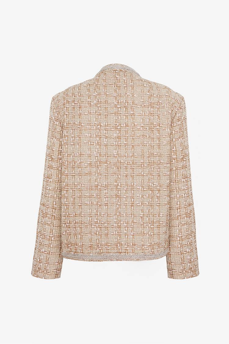 Sly 010 **Tweedjacke** Bis zu 65% Rabatt