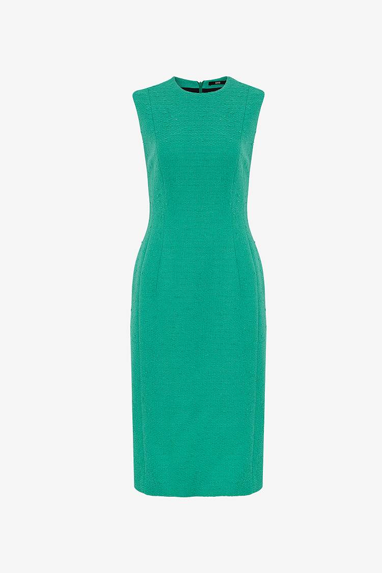 Sly 010 **Etui-Kleid** Discount Store für neue Produkte