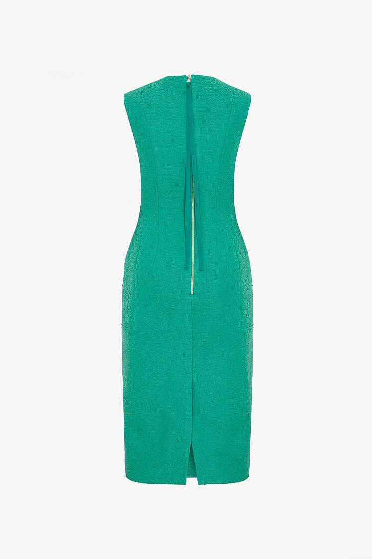 Sly 010 **Etui-Kleid** Discount Store für neue Produkte