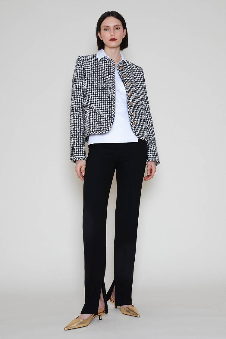 Sly 010 **Tweedjacke** im Angebot