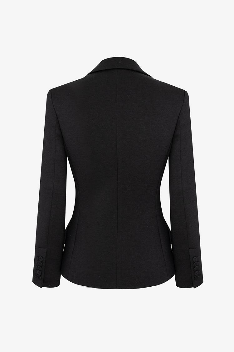 Sly 010 Taillierter Einreiher Fabrikverkauf