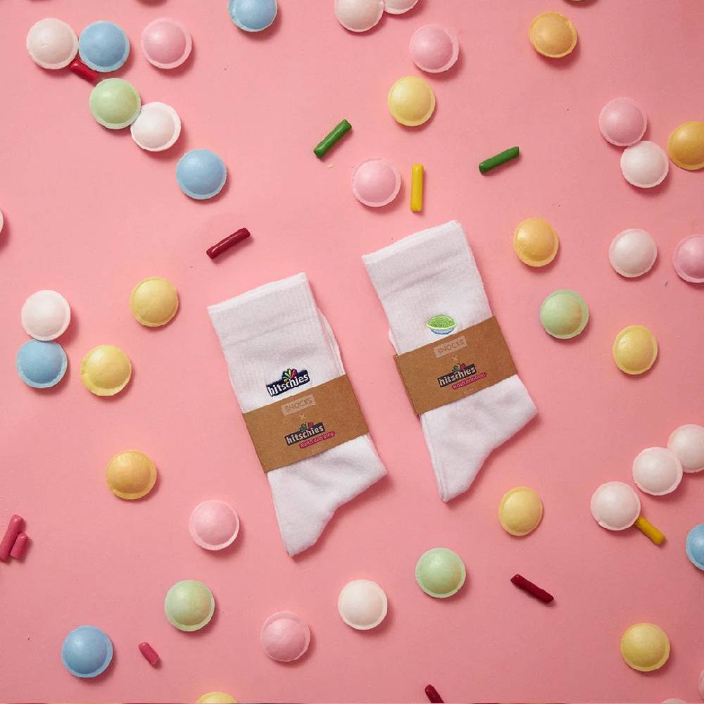 Snocks Tennissocken aus Bio-Baumwolle Online Outlet