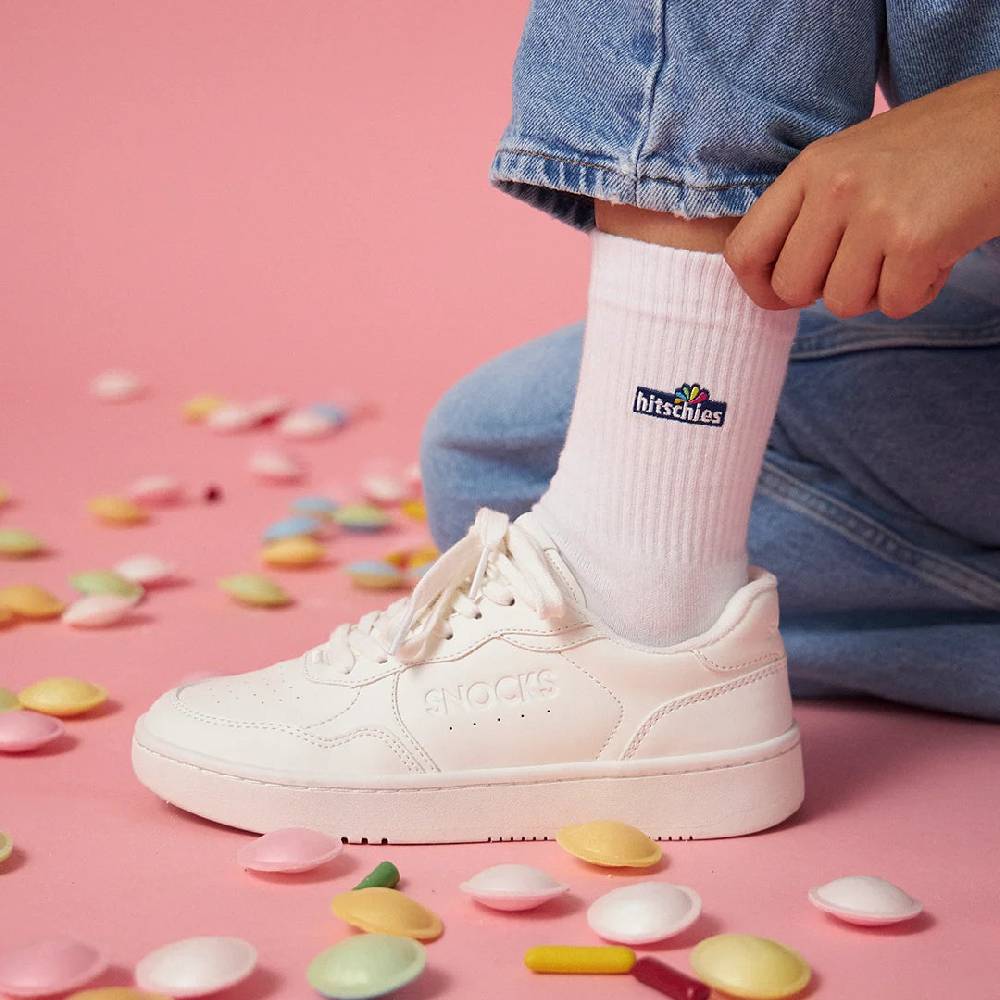 Snocks Tennissocken aus Bio-Baumwolle Online Outlet